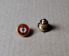 Pin armée insigne d'occasion  Beauvais
