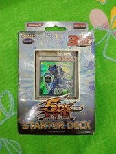 Starter deck condizioni usato  Napoli