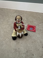 Gilde clown rotem gebraucht kaufen  Frankfurt am Main
