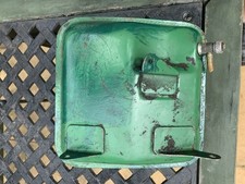 Mower petrol tank for sale  WALSALL