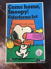 Come home snoopy for sale  Houston