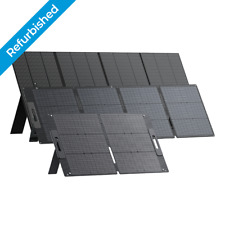 Bluetti ip65 solar for sale  La Puente