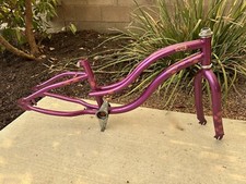 Raleigh retro bike for sale  Menifee