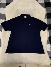 Lacoste mens navy for sale  Chicago