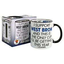 West brom supporter for sale  BRIDLINGTON