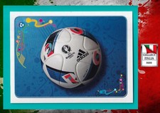 Figurina euro 2016 usato  Cinisello Balsamo