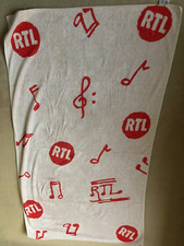 Vintage rtl rot gebraucht kaufen  Kürten