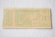 1933 london electric for sale  WATFORD