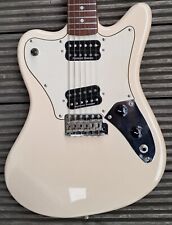 1996 squier super for sale  LONDON