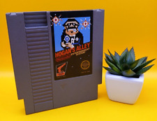 Hogan alley nintendo gebraucht kaufen  Waldkirch