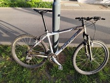 Ghost mtb zoll gebraucht kaufen  Bernau