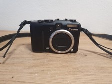 Canon powershot g7 gebraucht kaufen  Landshut
