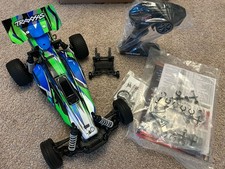 Traxxas bandit 2wd for sale  Wilmington