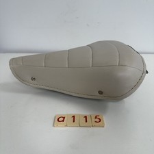 Vintage brooks cream for sale  CAMBRIDGE