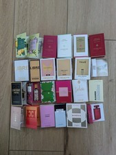 Parfumproben damen adventskale gebraucht kaufen Parfumproben damen adventskale gebraucht kaufen  Geesthacht