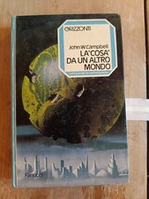 Altro fantascienza usato Altro fantascienza usato Montespertoli