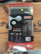 Fuse quick detach for sale  Salisbury