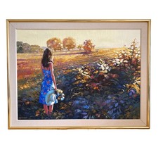 Howard behrens woman for sale  Commerce