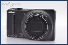 Ecc nikon coolpix usato  Spedire a Italy