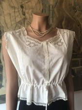 Camicia cotone 1920 usato  Verona