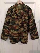 Veste tta camouflage d'occasion  Angers-
