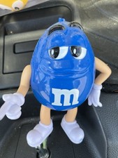 Blue character plastic for sale  Huntsville