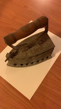 Ferro stiro antico usato  Corsico