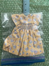 Dress bleuette doll for sale  Hayward