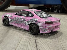 Drift car package for sale  DORKING