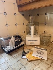 commercial food processor for sale  WAREHAM