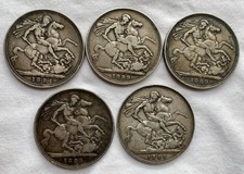 1894 1889 british for sale  LONDON