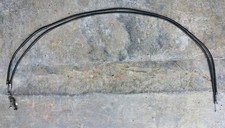 Cable accélérateur moto d'occasion  Allègre