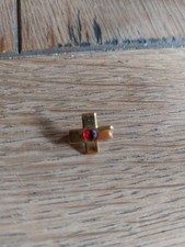 Rotes kreuz antik gebraucht kaufen  Lüdinghausen