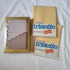 Rarität bettwäsche dem gebraucht kaufen  Oldenburg (Oldenburg)