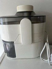 Kenwood juicer for sale  LONDON