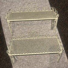 Set two metal for sale  Cleveland