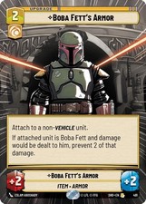 Swu boba fett for sale  SHEFFIELD