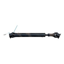 Nissan navara propshaft for sale  HALIFAX