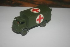Dinky toys ambulance d'occasion  Rambouillet