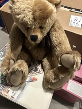 Artist teddy bear for sale  TELFORD