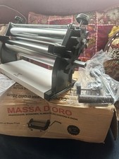 Manual pasta maker for sale  SWINDON