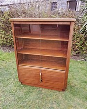 Abbess teak mid for sale  BANGOR