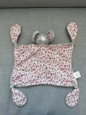 baby comforter mouse for sale  HOCKLEY