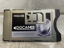 Cam tivusat digiquest usato  Roma