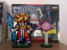Terranigma box snes gebraucht kaufen  Hürth