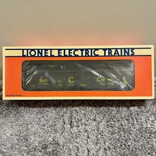 Lionel 17403 chessie for sale  Greenwood