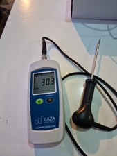 Acfx200 klipspringer thermomet for sale Acfx200 klipspringer thermomet for sale  COVENTRY