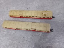 Jouef sncf autorail d'occasion  Solliès-Pont
