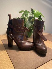 Star damen stiefelette gebraucht kaufen  Neustadt am Rübenberge