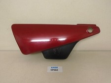 Xj650 seat panel for sale  DONCASTER